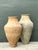 Vintage Monumental Turkish Terracotta Vessels - A Pair For Sale In West Palm - Image 6 of 12