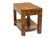 2020s Young Penshell Veneer Nightstand - Cleo by Oggetti For Sale - Image 5 of 5
