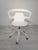 Vintage Italian Chair by Alfredo Haberli, 2003 For Sale - Image 10 of 17