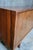 Rosewood Danish Modern Credenza Tambour Doors For Sale - Image 10 of 18