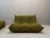 Early 21st Century Togo 2-Seater Sofa by Michel Ducaroy for Ligne Roset, 2011 For Sale - Image 5 of 18