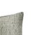 From Fabricut is VENDOM Velvet in the color Silver pillow cover. This is a stunning stripped textured velvet in a silver-...