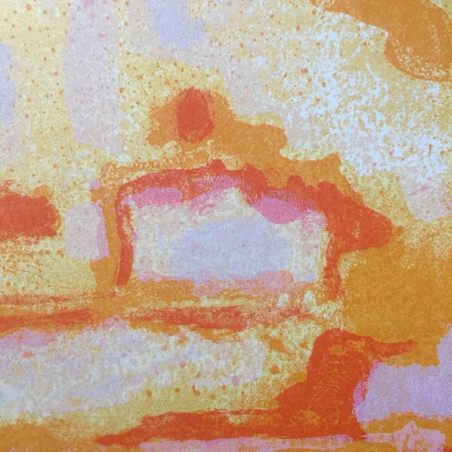 Landscape 1969 For Sale - Image 3 of 6