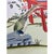 Chinoiserie Floral Mural Hand Painted Wallpaper For Sale - Image 4 of 4