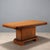 Vintage Table in Walnut, 1940s For Sale - Image 9 of 9
