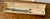 Mid 20th Century Bride’s Knife by Kirk Matz Sheffield w/ Box For Sale - Image 9 of 12