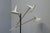 Vintage Adjustable Floor Lamp from Stilnovo Italia, 1950s For Sale - Image 9 of 18