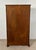 Mahogany Secretaire Chest of Drawers, Mid 20th Century For Sale - Image 16 of 16