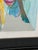Circa 1994 Isaac Maimon "Les Coquettes", Signed For Sale In San Francisco - Image 6 of 12