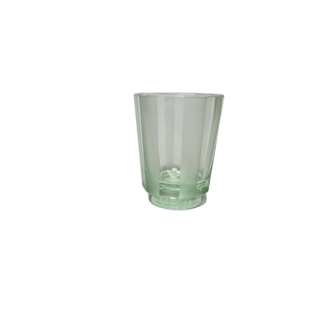 Art Deco Toothpick from Moser, Former Czechoslovakia, 1930s For Sale - Image 6 of 8
