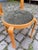 Magnus Olesen Armchair Series 8000 in Green and Upholstered Beech, by Thygesen & Sørensen for Magnus Olesen For Sale - Image 4 of 11