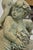 Metal French Neoclassical Style Verdigris Bronze Large Bacchus Cherubs Putti Sculpture For Sale - Image 7 of 12