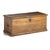 Antique Portuguese Chest in Chestnut, 1800s For Sale - Image 6 of 6