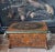 Late 20th Century LastChance!Estate Castillian Imports Aries Treasure Box For Sale - Image 5 of 12