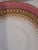 Vintage Footed Soup Bowls With Saucers - Set of 12 For Sale - Image 13 of 16