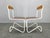 Wood Bauhaus Cantilever Chairs in Tubular Steel, Germany, 1930s, Set of 4 For Sale - Image 7 of 14