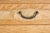 Brass Style of Kjaernulf Danish Oak Cabinet C. 1970s For Sale - Image 8 of 11