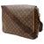 Louis Vuitton Abbesses Messenger Bag Monogram Canvas, Crossbody For Sale - Image 9 of 18