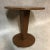 Art Deco Mahogany Side Table For Sale - Image 6 of 9