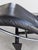 Animal Skin LC4 Chaise Longue Le Corbusier by Le Corbusier for Cassina, 1980s For Sale - Image 7 of 8