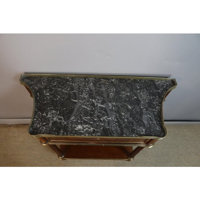 Console Table, Late 18th Century For Sale - Image 5 of 16