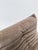 Vintage Alcantara Togo 2-Seater by Michel Ducaroy for Ligne Roset, 1990s For Sale - Image 13 of 18