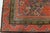 Art Deco Doris Leslie Blau Antique Chinese Silk Rug For Sale - Image 3 of 9