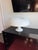 BRAND NEW Large Artemide Nesso table lamp.