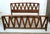 Paul Frankl Mid-Century Modern Bed Attributed to Paul Frankl For Sale - Image 4 of 10
