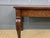 Wood Large Regency Mahogany Serving Table, 1820s For Sale - Image 7 of 16