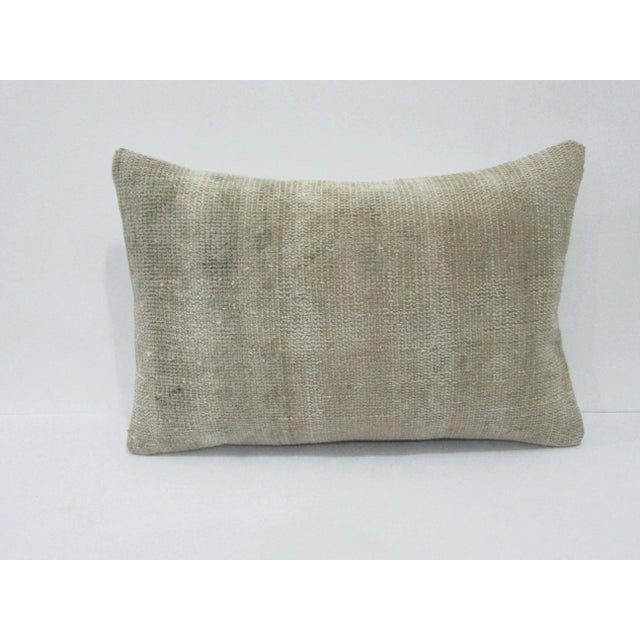 Decorative Turkish Pillow Cover For Sale - Image 4 of 4