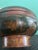 Late 19th-Century Chinese Polychrome Painted Bride Box With Iron Hardware, C. 1880–1900 For Sale - Image 4 of 12