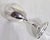 Antique Victorian Sterling Silver Chalice from Roberts & Belk, Sheffield, 1877 For Sale - Image 11 of 18