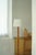Scandinavian Modern Sculptural Turned Pine Floor Lamp, Denmark, 1970s For Sale - Image 13 of 14