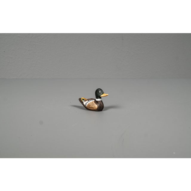 Mid-Century Ducks, 1950s, Set of 3 For Sale - Image 11 of 12