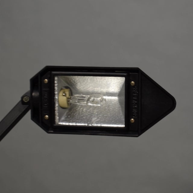 Flamingo Table Lamps by Fridolin Naef for Luxo, 1980s, Set of 2 For Sale - Image 10 of 13