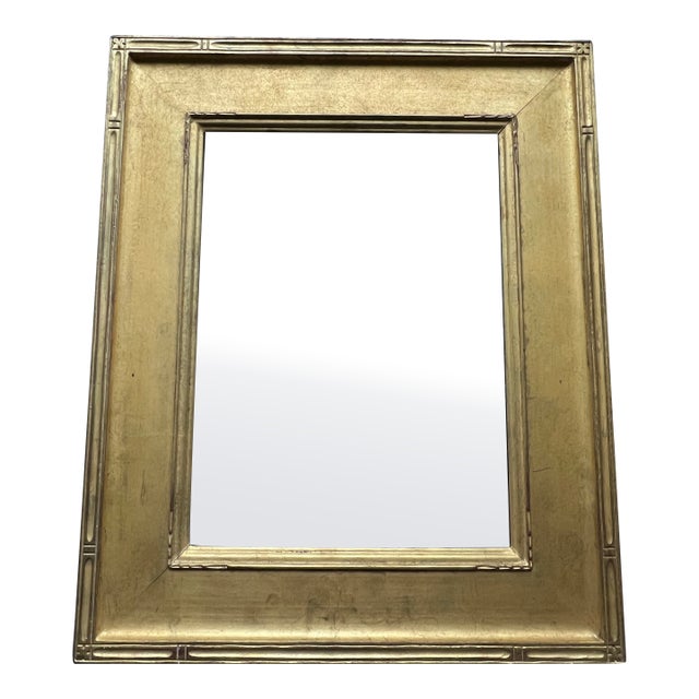 Vintage Gold Frame For Sale