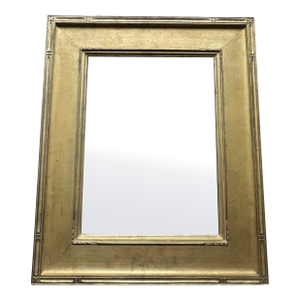 Vintage Gold Frame