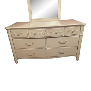 Isabella Collection Dresser by Young America For Sale