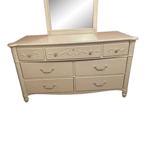 Isabella Collection Dresser by Young America