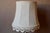 Metal Cut Crystal Table Lamp by Carl Fagerlund for Orrefors, 1970s For Sale - Image 7 of 10