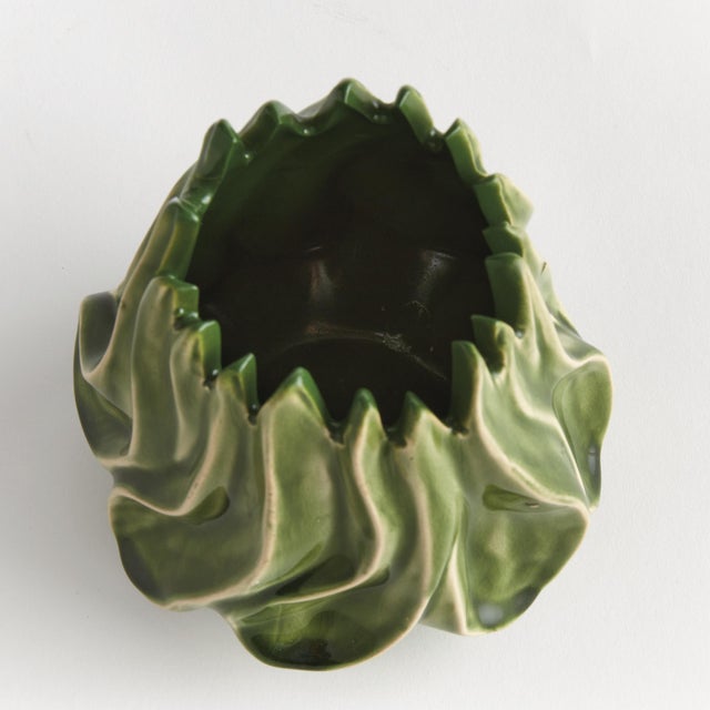 Contemporary Callista Vase Small For Sale - Image 3 of 5