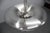 Bauhaus Nickel Pendant Light by Franta Anyz for Ias, 1920s For Sale - Image 11 of 16