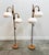Vintage Danish Adjustable Teak Standing Lamp from Domus, 1970s For Sale - Image 16 of 16