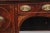19th Century Inlaid Mahogany Bowfront Sideboard For Sale - Image 4 of 11