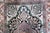 1950s, Handmade Vintage Persian Tabriz Silk Rug 2.5' X 4.3' For Sale - Image 13 of 13