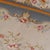 Louis XV Style Bench with Tapestry Upholstery, 1920 For Sale - Image 6 of 13