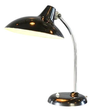 Mid-Century Model 6786 Table Lamp from Kaiser Leuchten, 1950s