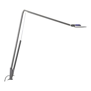 Lifto Clamp Lamp by Benjamin Thut for Belux, Switzerland, 1984 For Sale