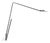 Lifto Clamp Lamp by Benjamin Thut for Belux, Switzerland, 1984 For Sale
